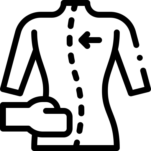 quiropractica